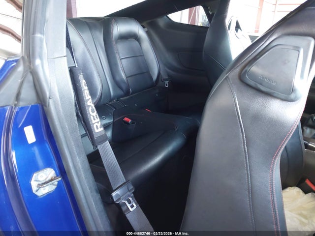 2016 FORD MUSTANG 1FA6P8CF7G5226494 Photo 7