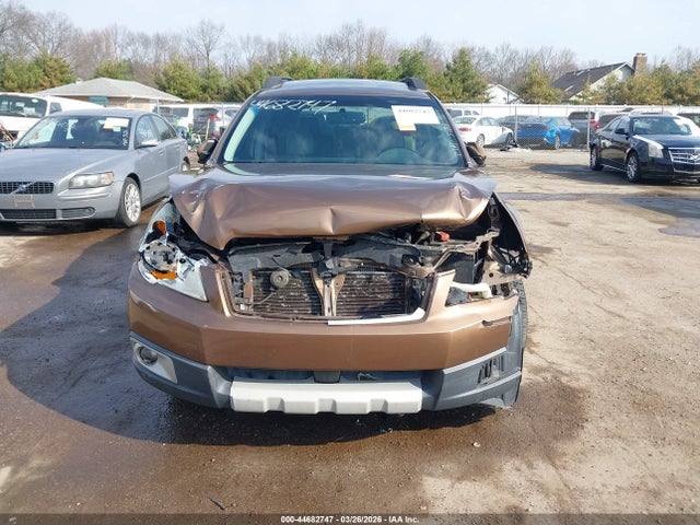 Продаж на аукціоні авто 2011 Subaru Outback 3.6r Limited, vin: 4S4BRDLC9B2431841, номер лоту: 44682747