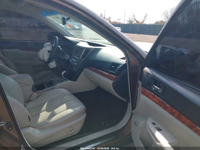 Продаж на аукціоні авто 2011 Subaru Outback 3.6r Limited, vin: 4S4BRDLC9B2431841, номер лоту: 44682747