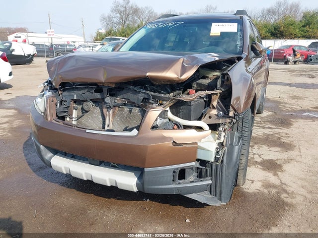 Продаж на аукціоні авто 2011 Subaru Outback 3.6r Limited, vin: 4S4BRDLC9B2431841, номер лоту: 44682747