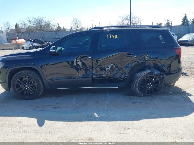 GMC Acadia Awd Slt 2023 1GKKNULS6PZ132933 Image 14