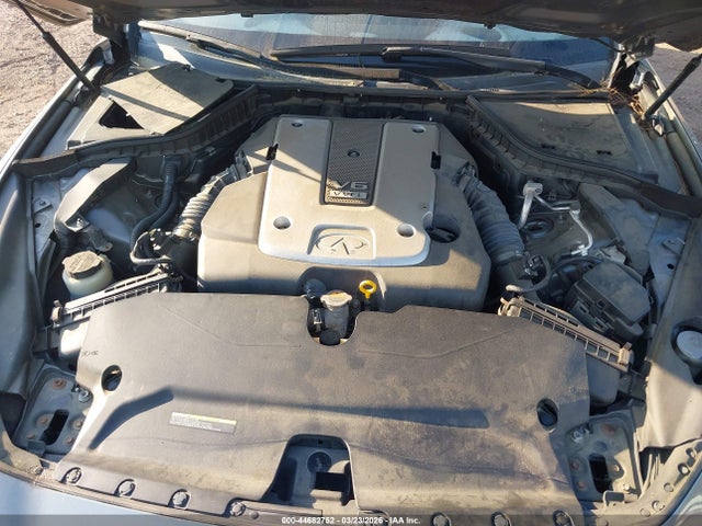 Aukcja sprzedaży 2015 Infiniti Q50, vin: JN1BV7ARXFM420191, numer aukcji: 44682752