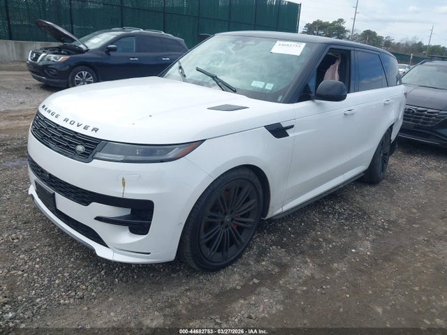 SAL1L9FU8RA178359 Land Rover Range Rover Sport Dynamic Se