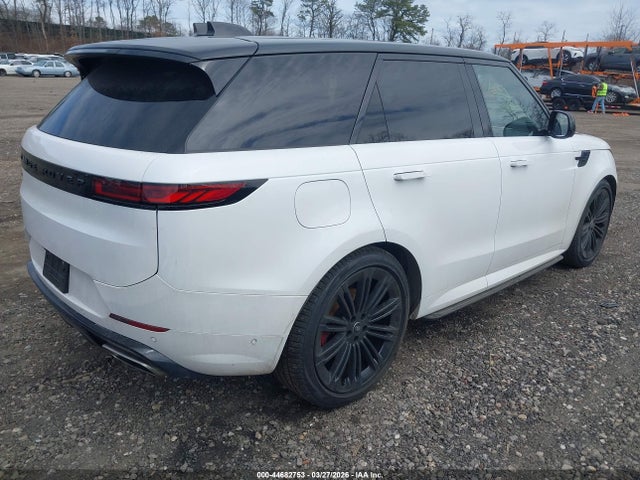 SAL1L9FU8RA178359 Land Rover Range Rover Sport Dynamic Se