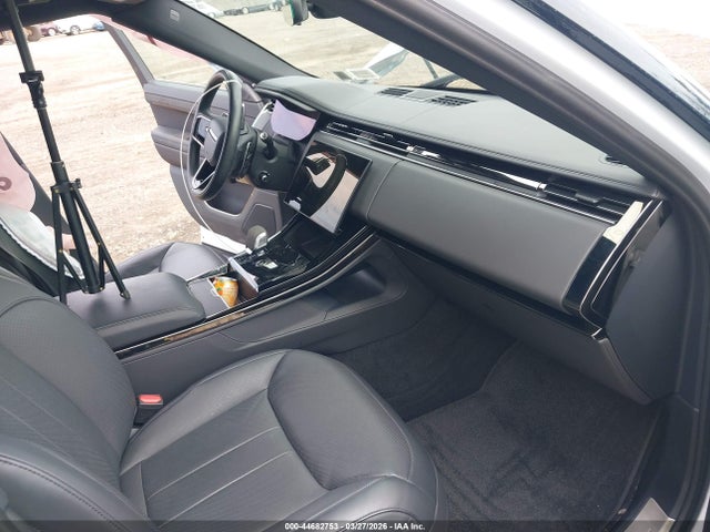 SAL1L9FU8RA178359 Land Rover Range Rover Sport Dynamic Se