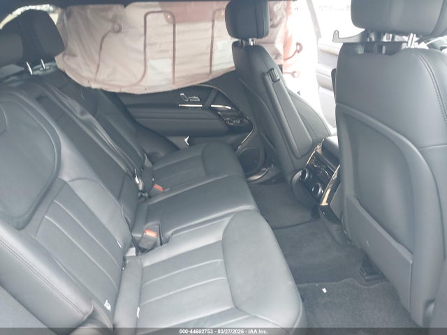SAL1L9FU8RA178359 Land Rover Range Rover Sport Dynamic Se