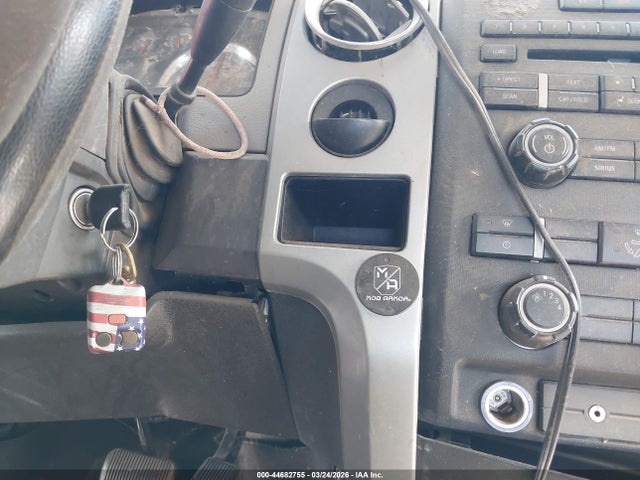 2009 Ford F-150 Xl/xlt მანქანა იყიდება აუქციონზე, vin: 1FTRW12859FA80033, აუქციონის ნომერი: 44682755