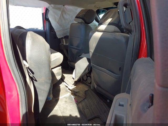 2009 Ford F-150 Xl/xlt მანქანა იყიდება აუქციონზე, vin: 1FTRW12859FA80033, აუქციონის ნომერი: 44682755