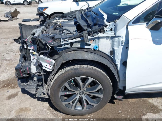 Aukcja sprzedaży 2017 Lexus Nx 200t F Sport, vin: JTJBARBZ3H2126761, numer aukcji: 44682756