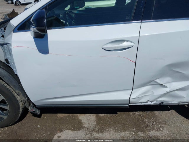 Aukcja sprzedaży 2017 Lexus Nx 200t F Sport, vin: JTJBARBZ3H2126761, numer aukcji: 44682756