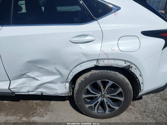 Aukcja sprzedaży 2017 Lexus Nx 200t F Sport, vin: JTJBARBZ3H2126761, numer aukcji: 44682756
