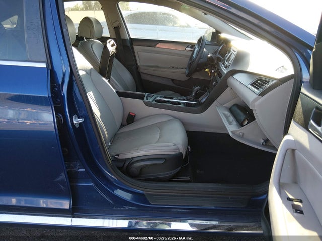 5NPE34AF3FH183865 Hyundai Sonata Sport