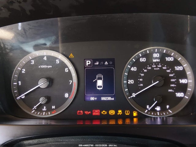 5NPE34AF3FH183865 Hyundai Sonata Sport