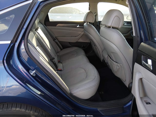 5NPE34AF3FH183865 Hyundai Sonata Sport