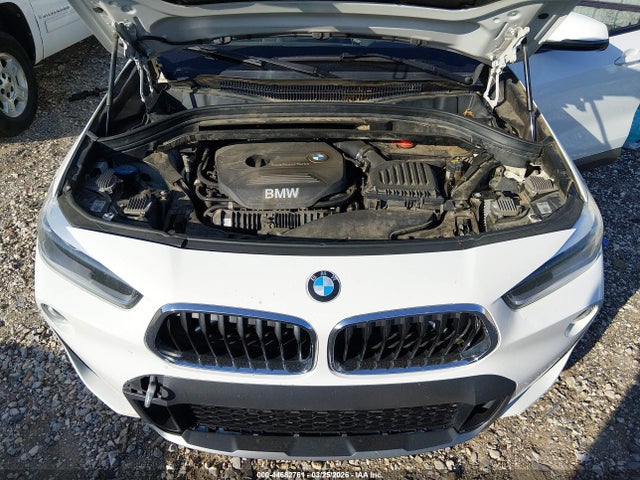 Продажа на аукционе авто 2018 Bmw X2 Xdrive28i, vin: WBXYJ5C38JEF73497, номер лота: 44682761