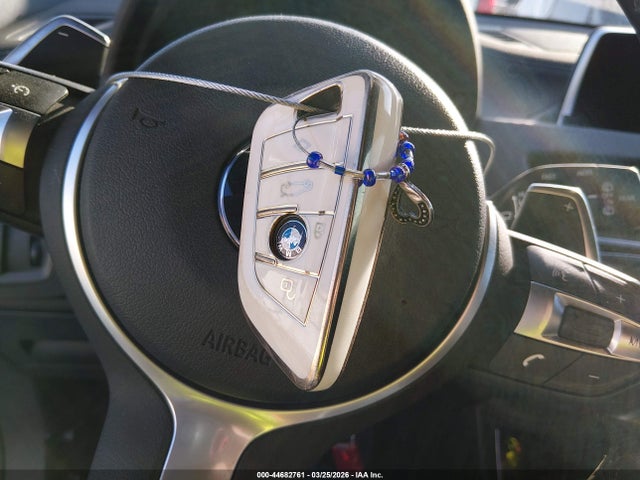 Продажа на аукционе авто 2018 Bmw X2 Xdrive28i, vin: WBXYJ5C38JEF73497, номер лота: 44682761