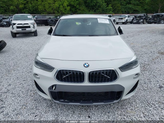 Продажа на аукционе авто 2018 Bmw X2 Xdrive28i, vin: WBXYJ5C38JEF73497, номер лота: 44682761