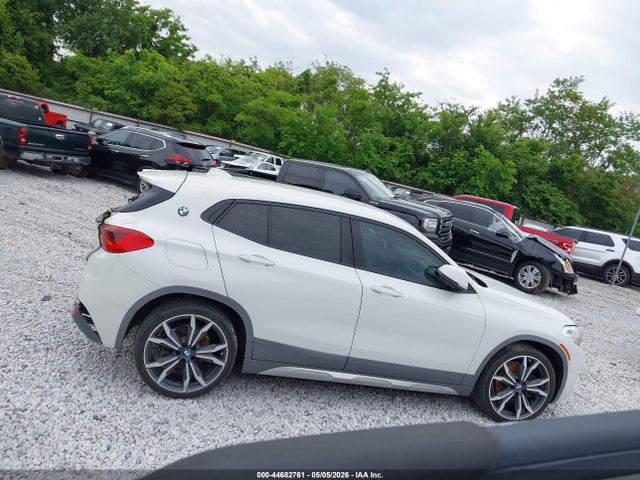 Продажа на аукционе авто 2018 Bmw X2 Xdrive28i, vin: WBXYJ5C38JEF73497, номер лота: 44682761