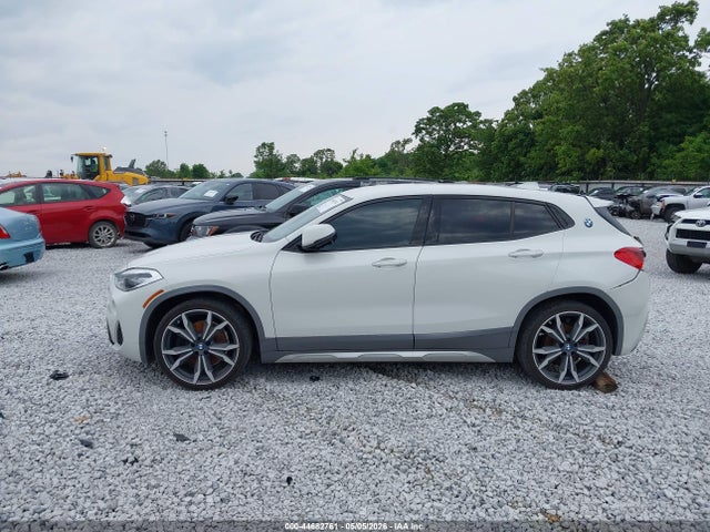 Продажа на аукционе авто 2018 Bmw X2 Xdrive28i, vin: WBXYJ5C38JEF73497, номер лота: 44682761