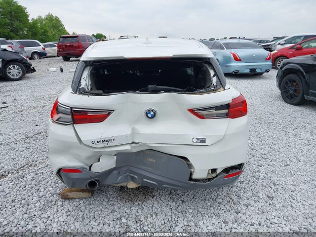 Продажа на аукционе авто 2018 Bmw X2 Xdrive28i, vin: WBXYJ5C38JEF73497, номер лота: 44682761