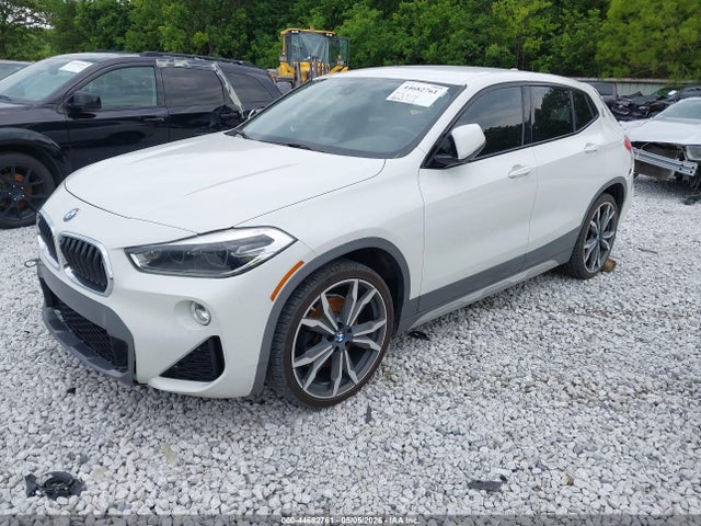 Продажа на аукционе авто 2018 Bmw X2 Xdrive28i, vin: WBXYJ5C38JEF73497, номер лота: 44682761