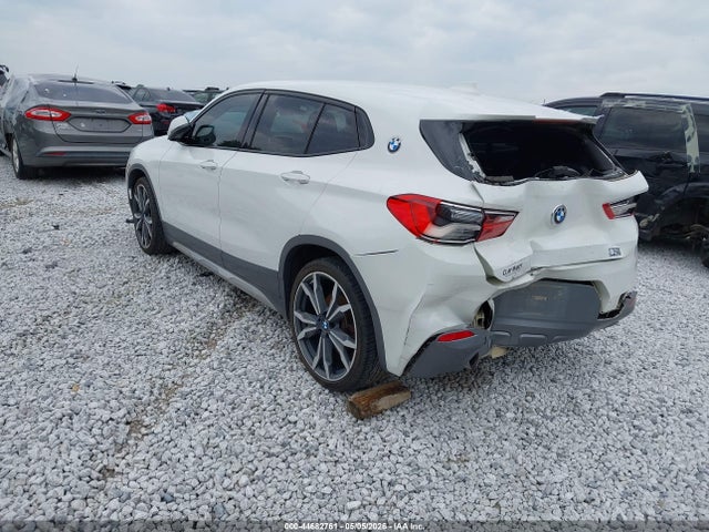 Продажа на аукционе авто 2018 Bmw X2 Xdrive28i, vin: WBXYJ5C38JEF73497, номер лота: 44682761