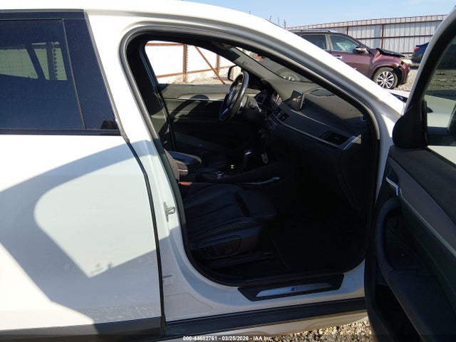 Продажа на аукционе авто 2018 Bmw X2 Xdrive28i, vin: WBXYJ5C38JEF73497, номер лота: 44682761