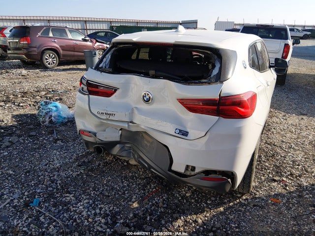 Продажа на аукционе авто 2018 Bmw X2 Xdrive28i, vin: WBXYJ5C38JEF73497, номер лота: 44682761
