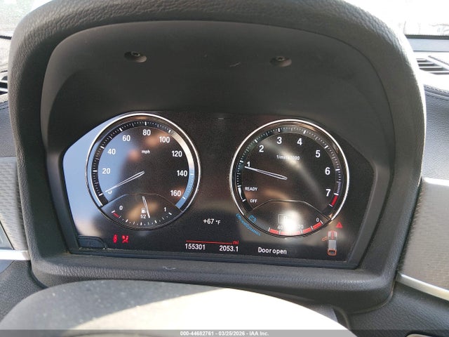 Продажа на аукционе авто 2018 Bmw X2 Xdrive28i, vin: WBXYJ5C38JEF73497, номер лота: 44682761
