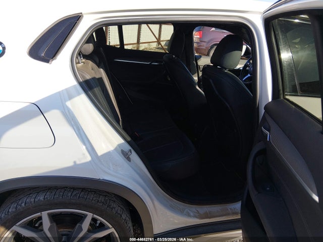 Продажа на аукционе авто 2018 Bmw X2 Xdrive28i, vin: WBXYJ5C38JEF73497, номер лота: 44682761