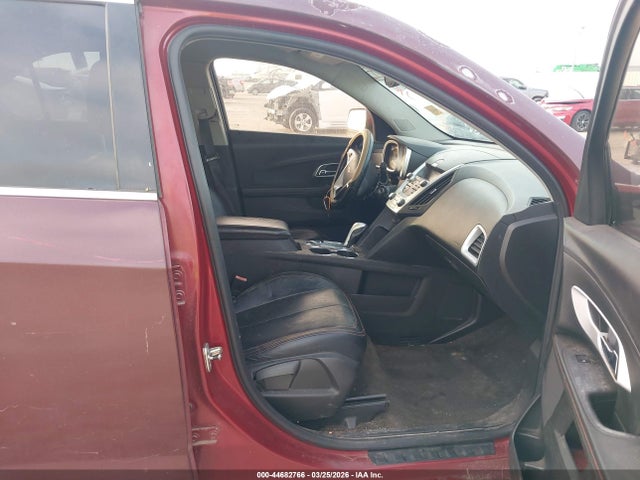 2011 CHEVROLET EQUINOX 2CNALDEC2B6291905 Photo 4