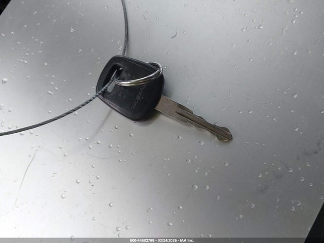 44682768 :رقم المزاد ، JF1GG79686G813523 vin ، 2006 Subaru Impreza Wrx Limited مزاد بيع