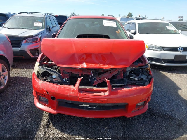 44682768 :رقم المزاد ، JF1GG79686G813523 vin ، 2006 Subaru Impreza Wrx Limited مزاد بيع