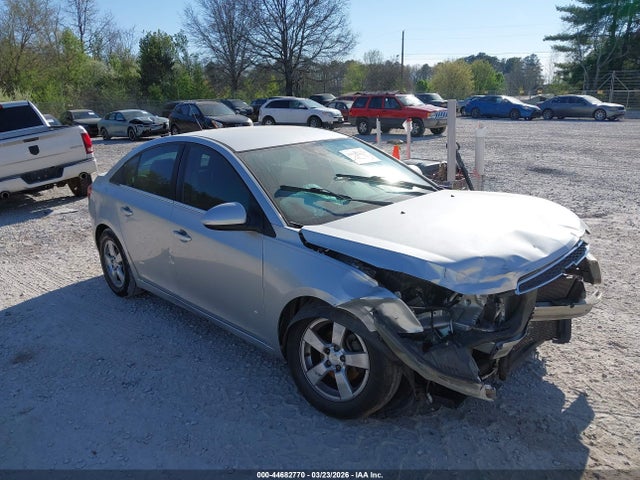 2014 1G1PC5SB2E7455635 main image