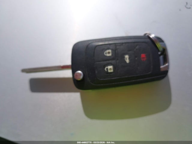 Chevrolet Cruze 1lt Auto 2014 1G1PC5SB2E7455635 Image 11