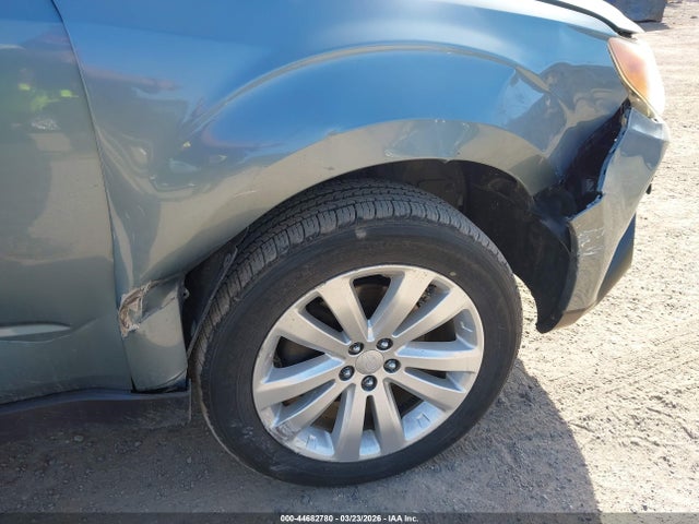 Aukcja sprzedaży 2011 Subaru Forester 2.5x Limited, vin: JF2SHBECXBH701747, numer aukcji: 44682780