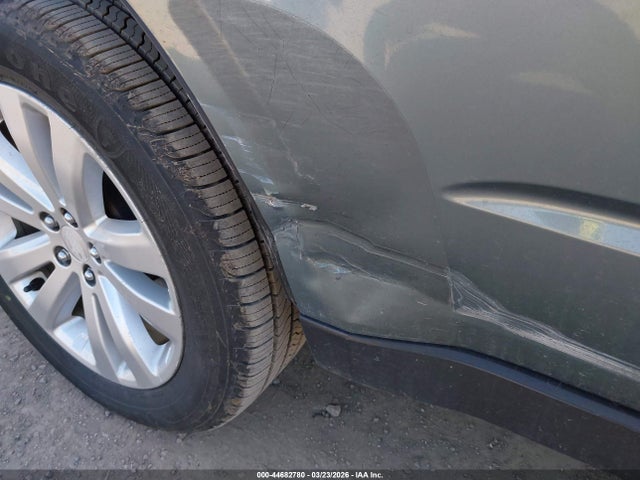 Aukcja sprzedaży 2011 Subaru Forester 2.5x Limited, vin: JF2SHBECXBH701747, numer aukcji: 44682780
