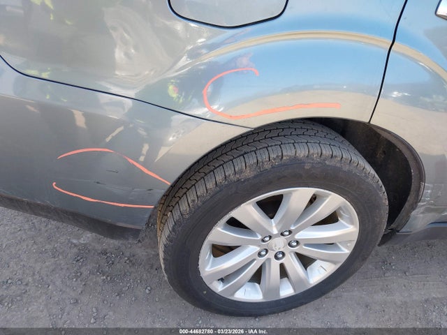 Aukcja sprzedaży 2011 Subaru Forester 2.5x Limited, vin: JF2SHBECXBH701747, numer aukcji: 44682780
