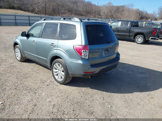 Aukcja sprzedaży 2011 Subaru Forester 2.5x Limited, vin: JF2SHBECXBH701747, numer aukcji: 44682780
