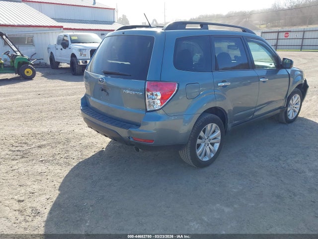 Aukcja sprzedaży 2011 Subaru Forester 2.5x Limited, vin: JF2SHBECXBH701747, numer aukcji: 44682780