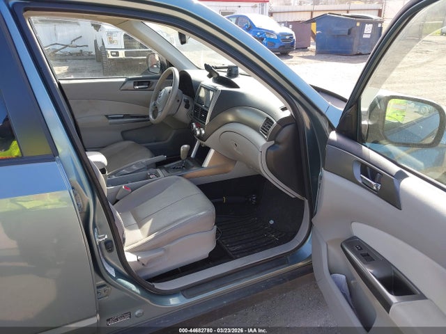 Aukcja sprzedaży 2011 Subaru Forester 2.5x Limited, vin: JF2SHBECXBH701747, numer aukcji: 44682780