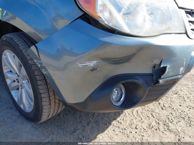 Aukcja sprzedaży 2011 Subaru Forester 2.5x Limited, vin: JF2SHBECXBH701747, numer aukcji: 44682780