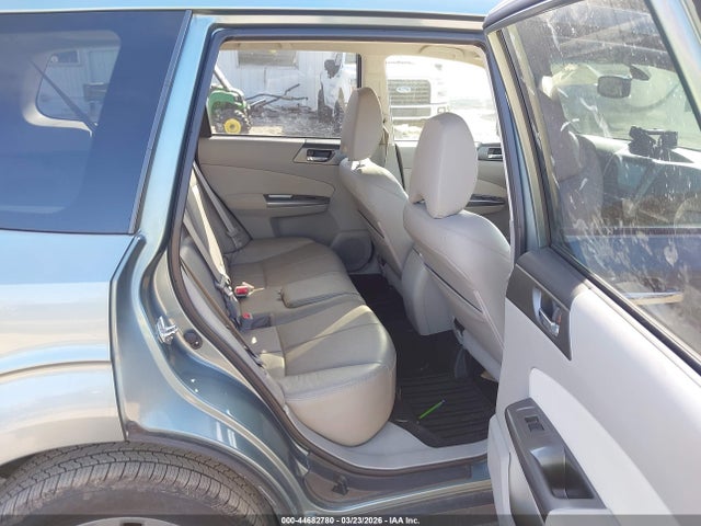 Aukcja sprzedaży 2011 Subaru Forester 2.5x Limited, vin: JF2SHBECXBH701747, numer aukcji: 44682780