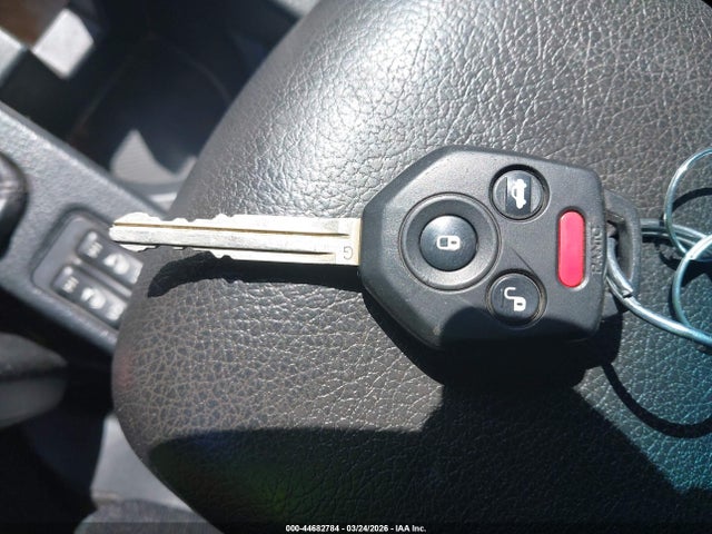 Продажа на аукционе авто 2015 Subaru Impreza 2.0i Premium, vin: JF1GJAK63FH018947, номер лота: 44682784
