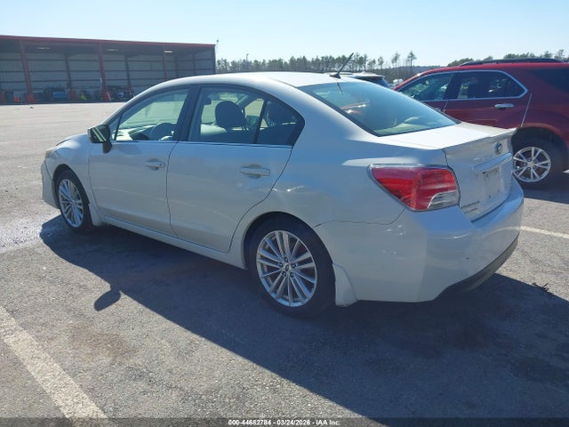 Продажа на аукционе авто 2015 Subaru Impreza 2.0i Premium, vin: JF1GJAK63FH018947, номер лота: 44682784