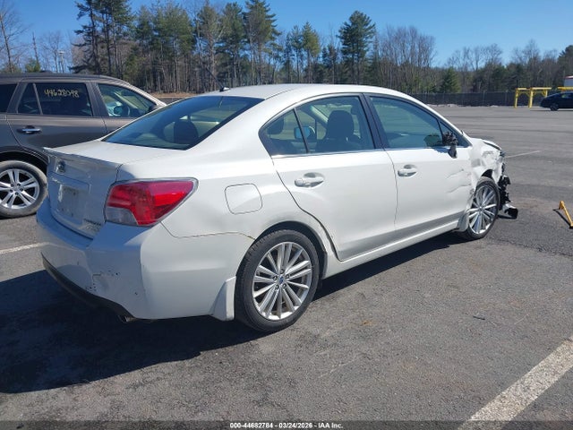 Продажа на аукционе авто 2015 Subaru Impreza 2.0i Premium, vin: JF1GJAK63FH018947, номер лота: 44682784