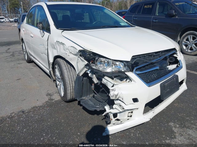 Продажа на аукционе авто 2015 Subaru Impreza 2.0i Premium, vin: JF1GJAK63FH018947, номер лота: 44682784