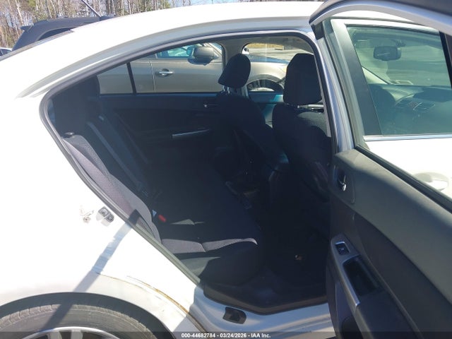 Продажа на аукционе авто 2015 Subaru Impreza 2.0i Premium, vin: JF1GJAK63FH018947, номер лота: 44682784