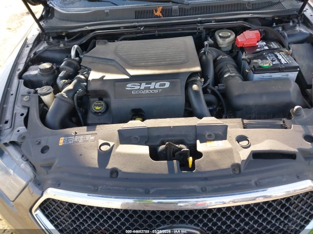 1FAHP2KT5FG115300 Ford TAURUS SHO
