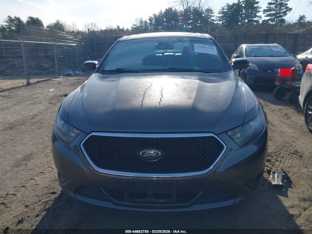 1FAHP2KT5FG115300 Ford TAURUS SHO